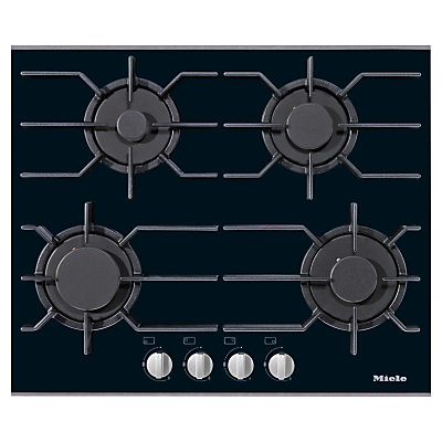 Miele KM3010 Integrated Gas Hob